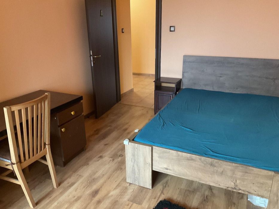 Тристаен апартамент под наем в ж.к. Малинова долина, 2083831