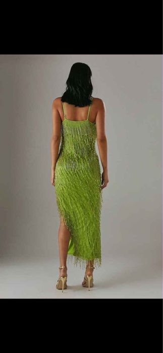 Vand rochie marimea S.