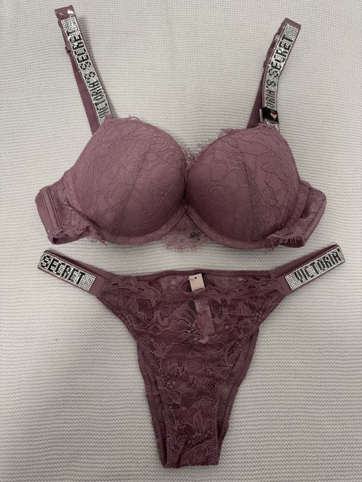 Set lenjerie Victoria Secret’s