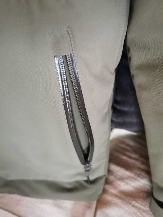 Geacă dublă 4F Neo Dry 8000