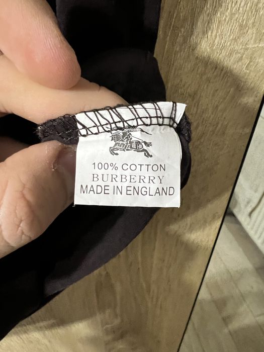 Tricou BURBERRY London