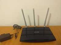 2 Router /e wireless TP LINK TL-WR1043ND si D-LINK