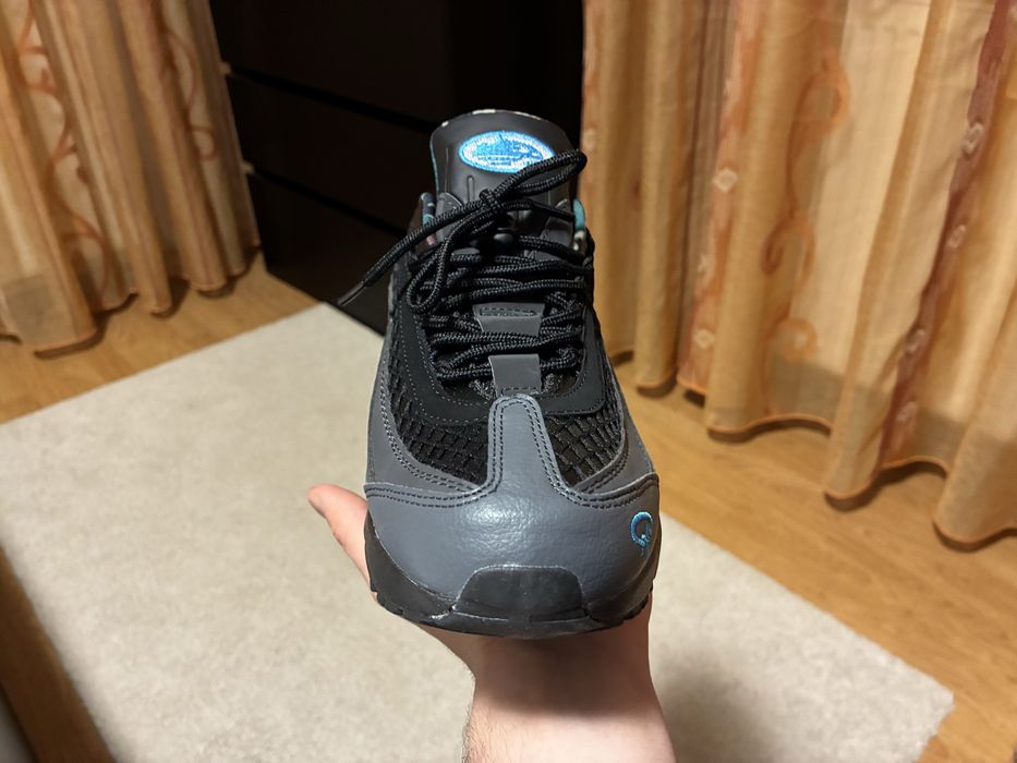 Nike Air Max 95 x Corteiz 41