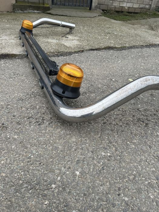 Se Vinde Bulbar Volvo