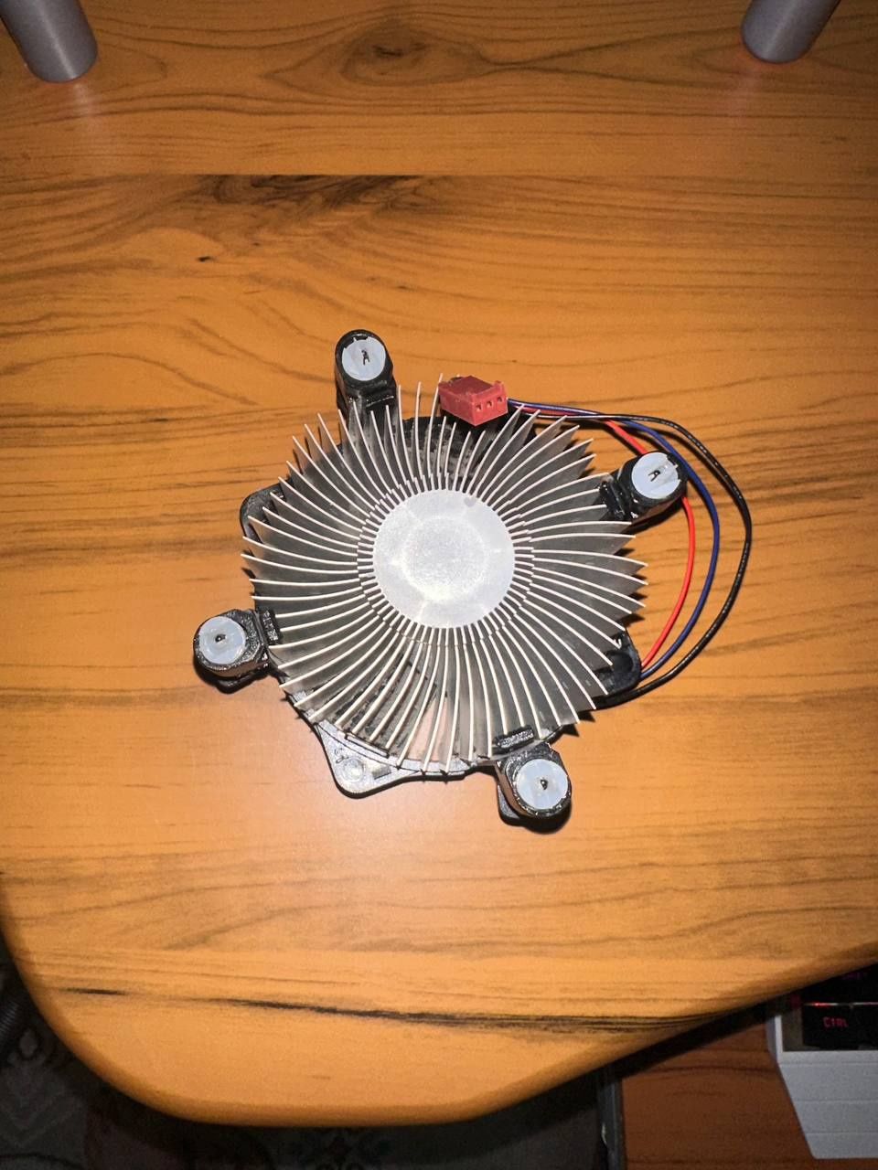 Кулер Deepcool ALTA9