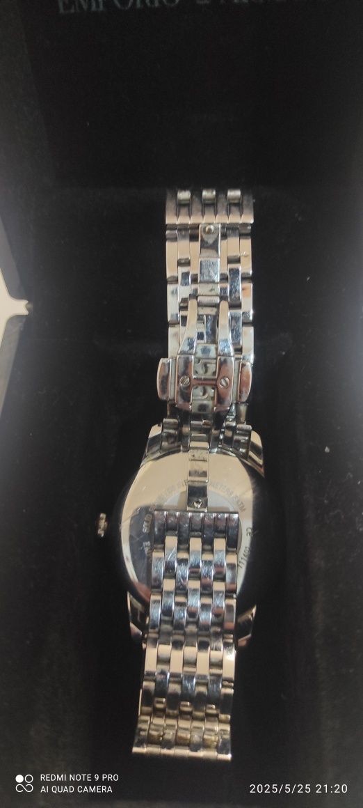 Ceas Emporio Armani