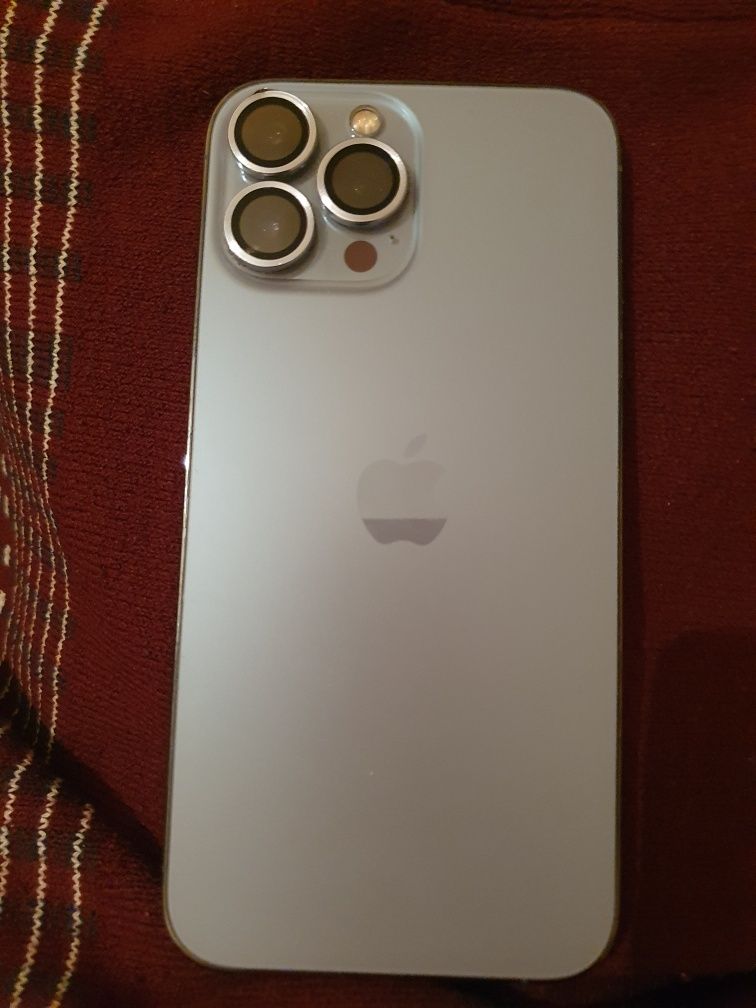Iphon 13 pro max