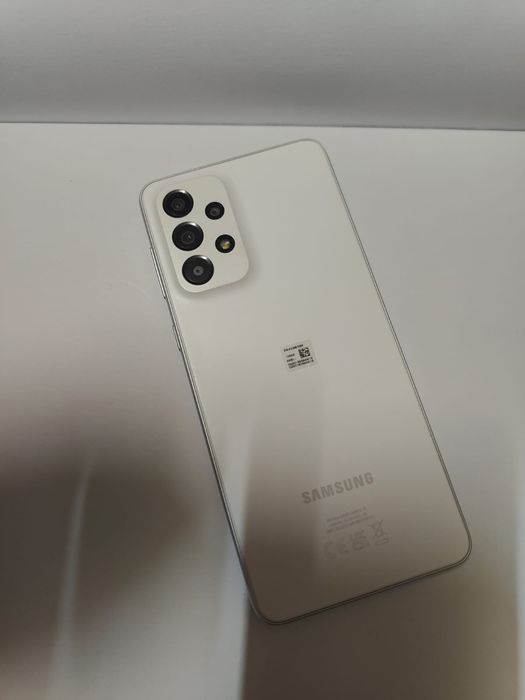 Samsung A 33,⁵g, 128GB