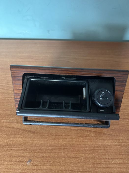 Части за Мерцедес 124 купе фейслифт