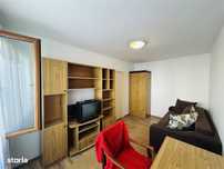 Ap 2 camere + balcon 7 mp, et. 1, bucatarie separata, locatie buna