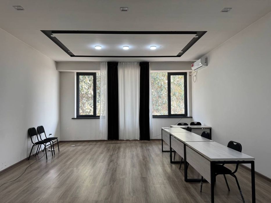 50м² с мебелью 24/7