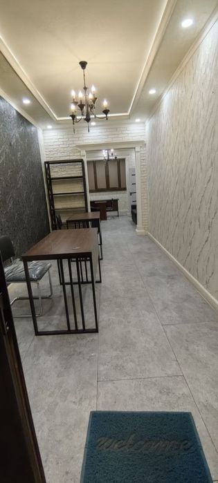 Аренда Нежилой Офис  50м²  Чиланзар торговый центр