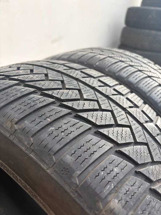 Continental 225/45R18- Stare foarte buna, livrare rapida, garantie!