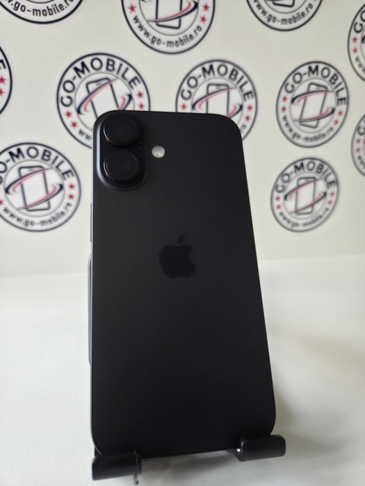 Iphone 16 Impecabil Baterie 100% Garantie