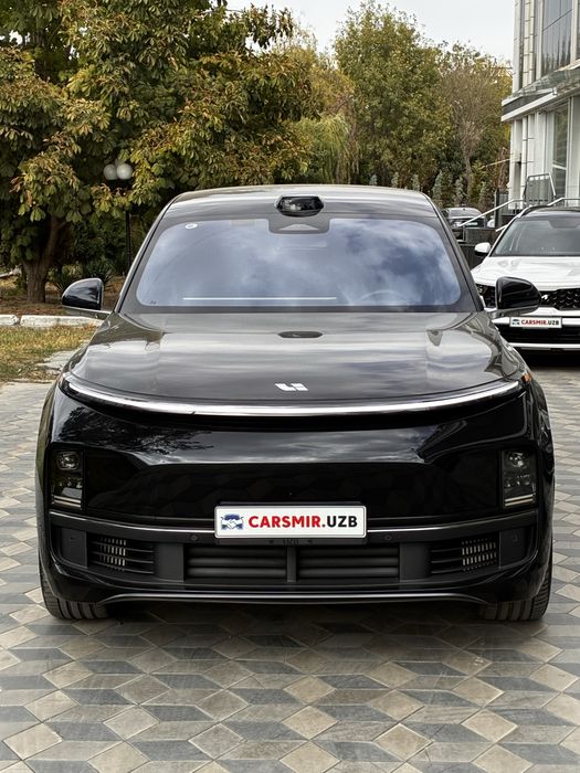 Li 9 Ultra 2024 Full