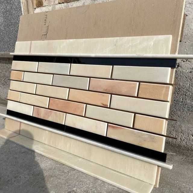 Мрамор. Мармар, корка