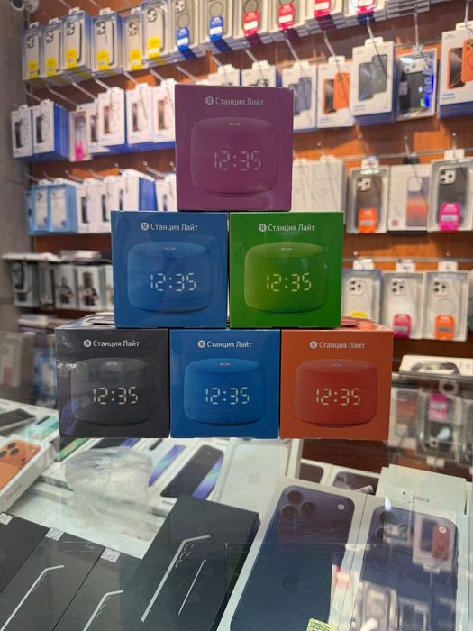 Alisa layt 2 Alisa mini 3