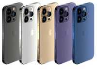 IPhone 14 PRO, 128GB, 6GB RAM, Gold, Space Black, Purple, Silver, НОВИ