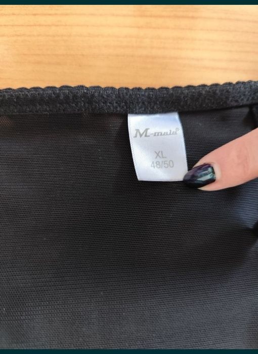 Corset modelator damă XL