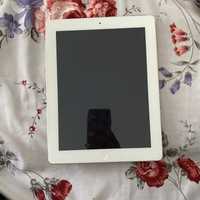 iPad 32GB.