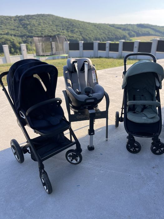 Carucior copii Cybex Talos S offroad