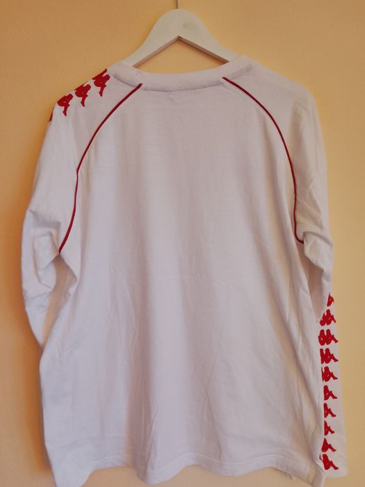 Tricou Fotbal Vintage 1.FC Kaiserslautern 2006-07