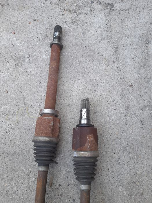 Planetară Stanga Dreapta Renault Grand Scenic 3 Megane 3 1.6 Dci 6+1 T