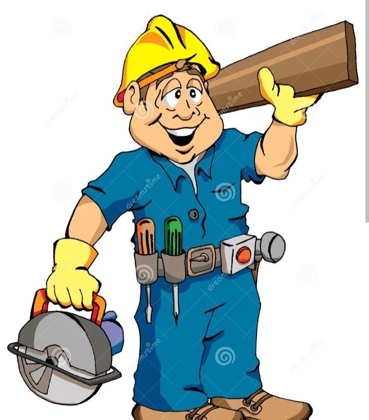 Плотник ремонт для дома