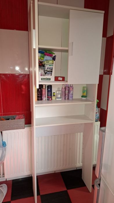 Dulap pt masina de spalat