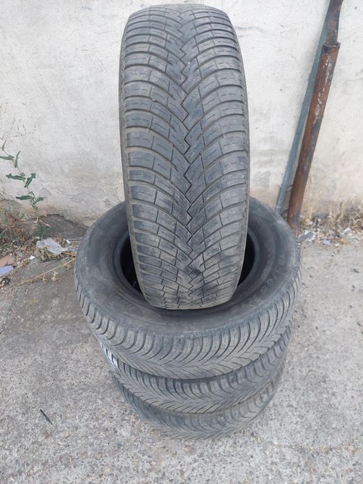 Cauciucuri m&s 185/195/65/R15, 205/55/60/R16,225/45/R17