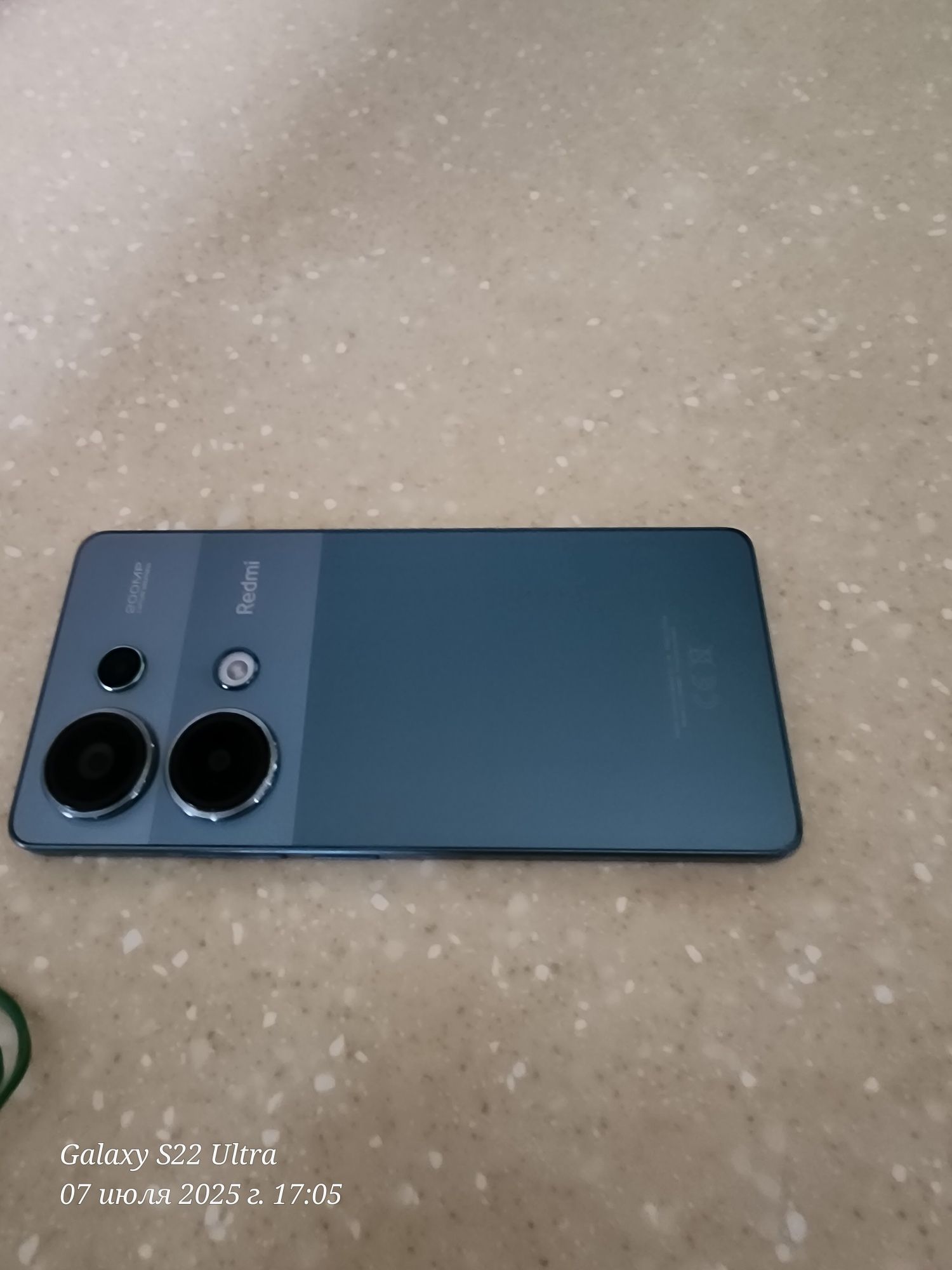 Redmi not 13 pro 8/256 gb