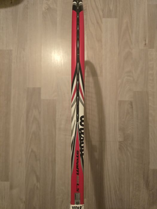 Wilson steam 99LS