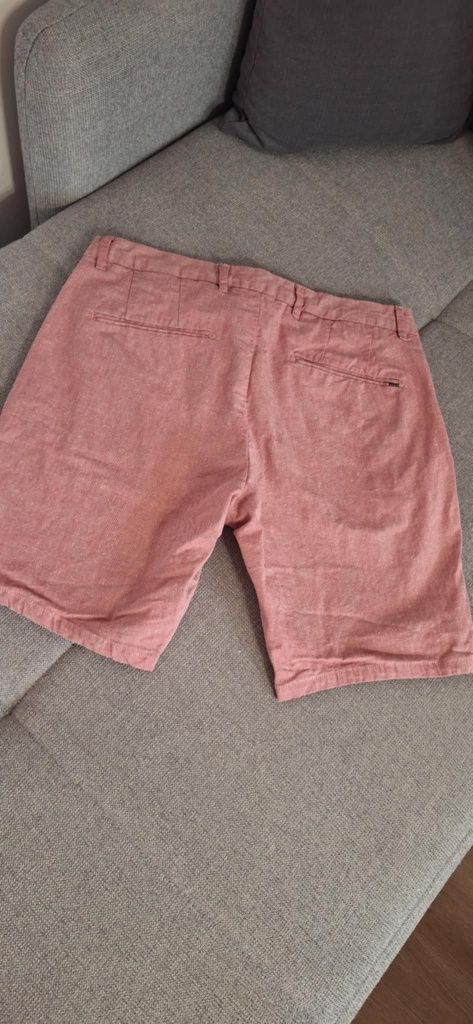 Къси панталони Scotch & Soda