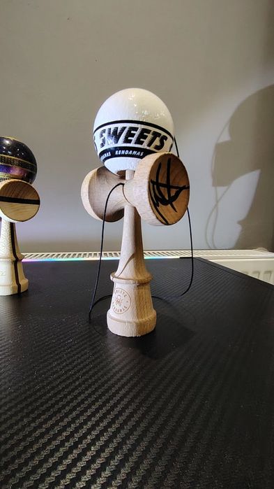 Kendama sweets starter semnat xremus