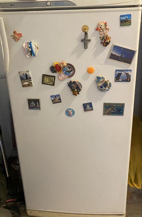 Продам холодильник, 15 тыс