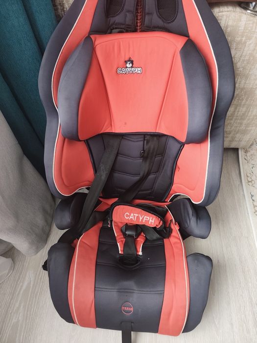 Детские автокресло