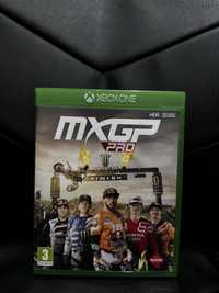 Mxgp pro Xbox one