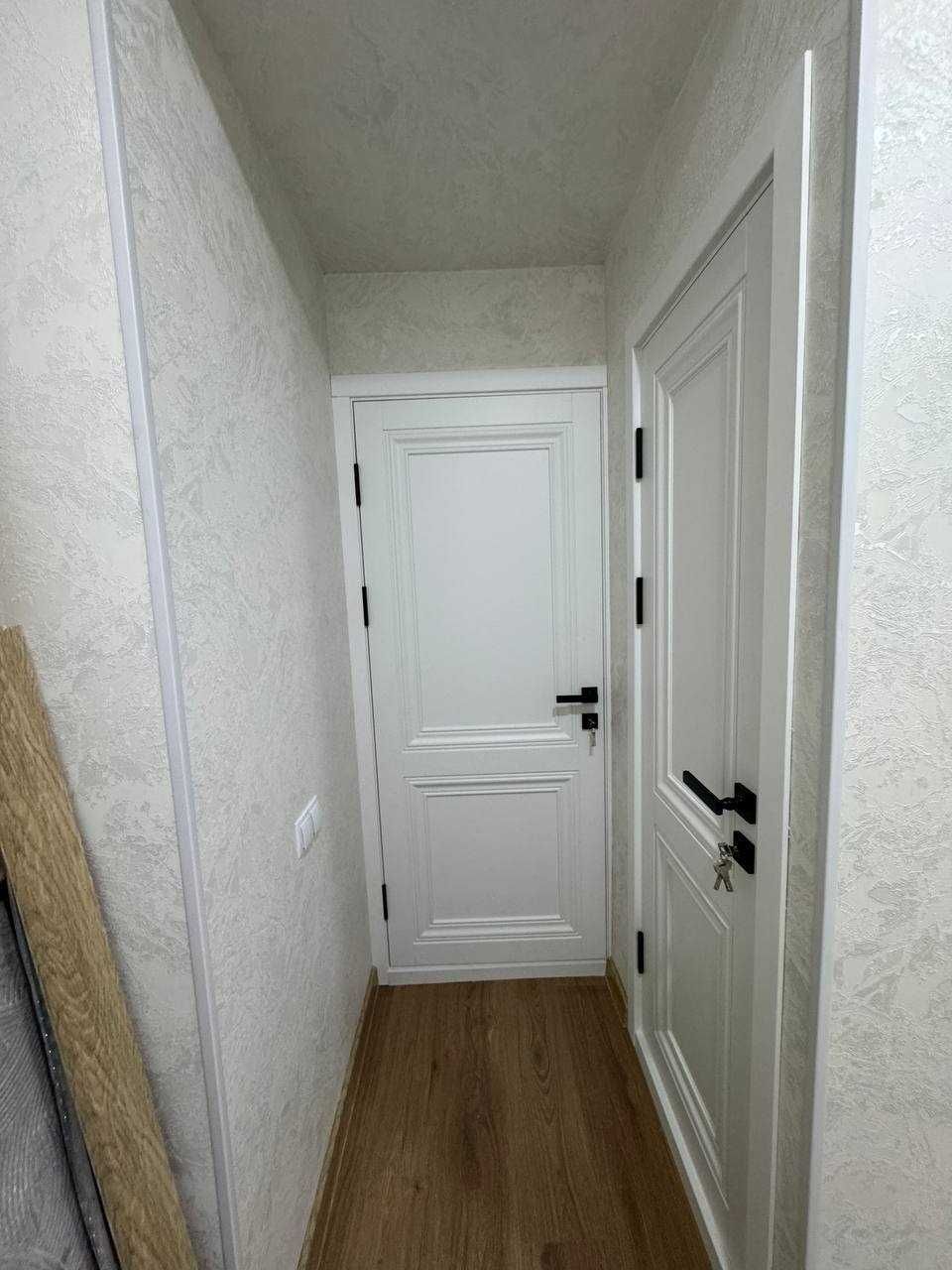 3-х комнатная квартира с балконом 2х6 по ул. Нукусская ID: 3634
