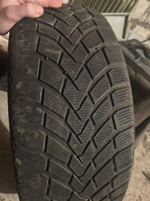 Продам покрышки фирмы Haida 225/55 R16