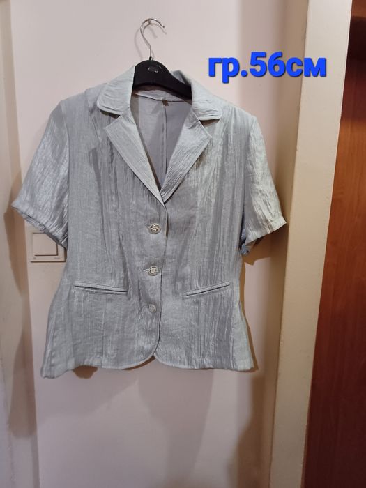 Разпродажба на нови сака