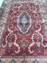 Персийски килим без забележка