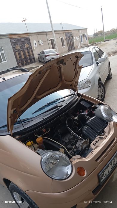 2003 yil matiz radnoy kiraskasi lukus kansaner gazi bor hamma joyi zur