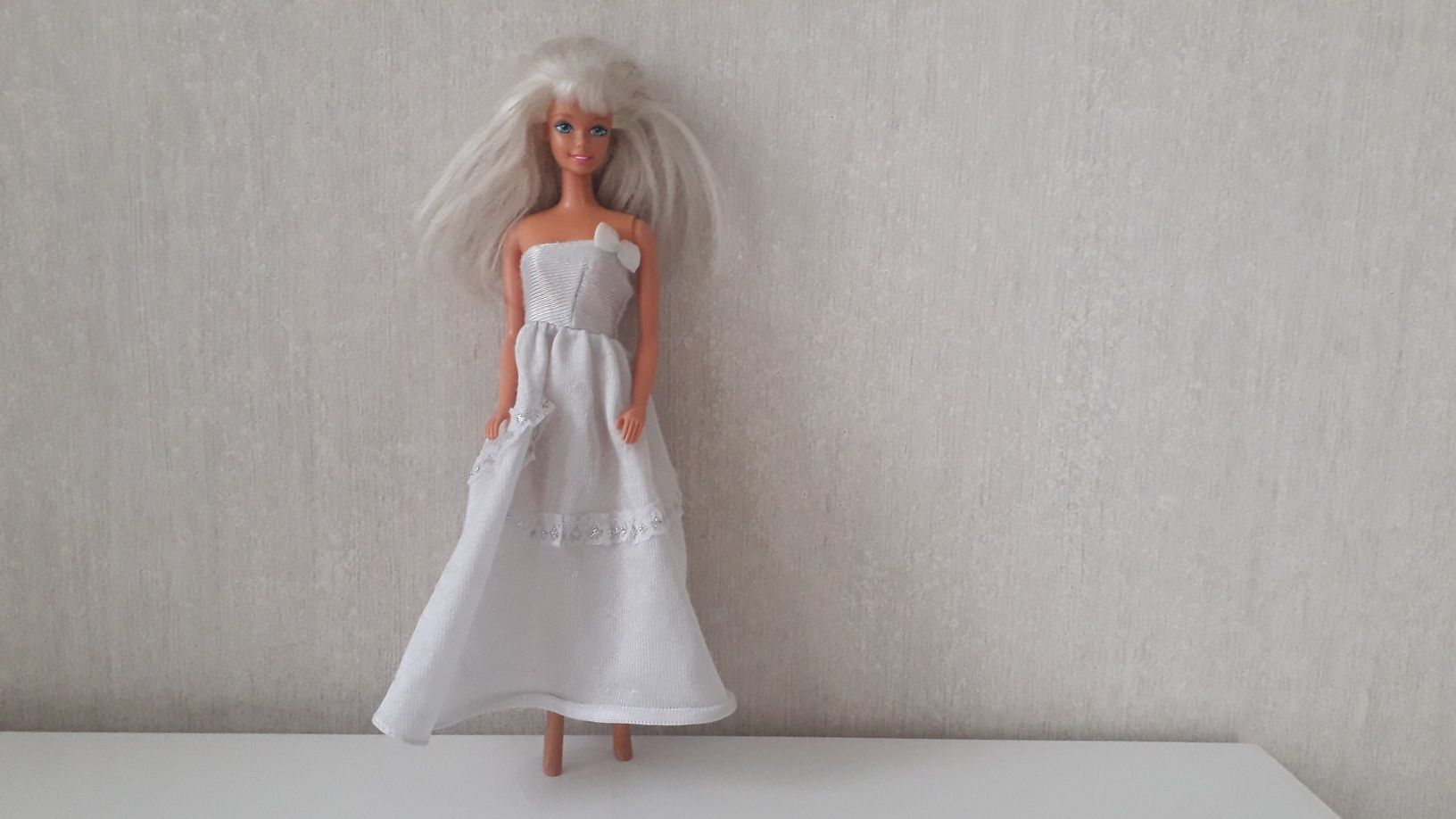 Păpușa barbie mattel vintage