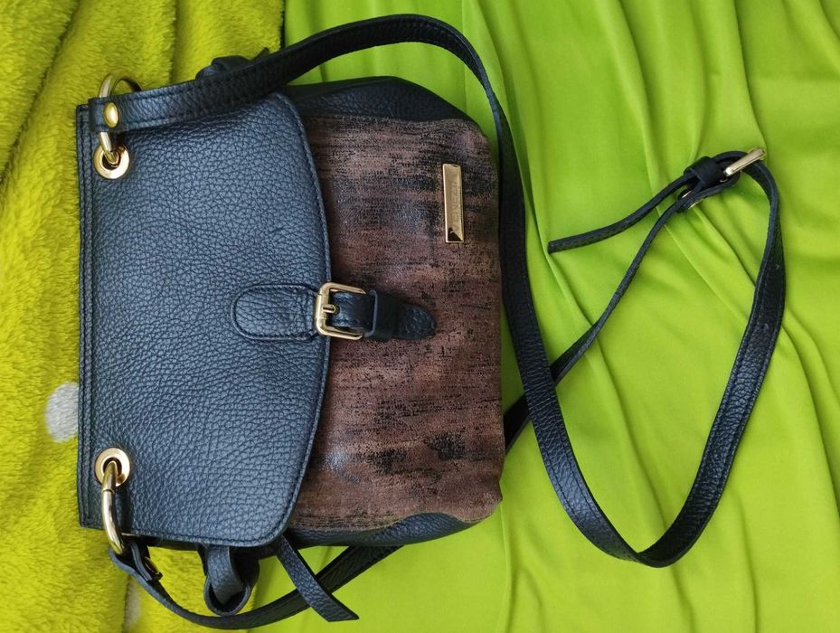 Y not, Picard и Venezia-естествена кожа.