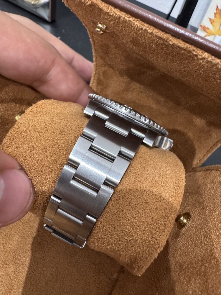 Rolex Submariner Date 40mm