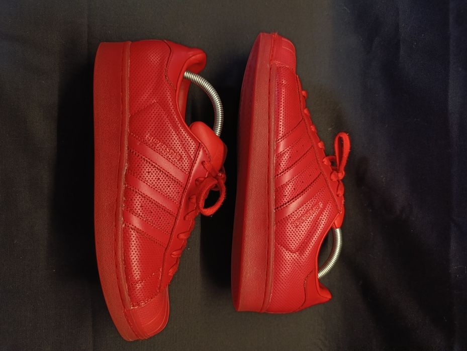 Маратонки Adidas Superstar
