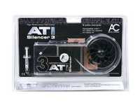 Arctic Cooling ATI Silencer 3 rev. 2
