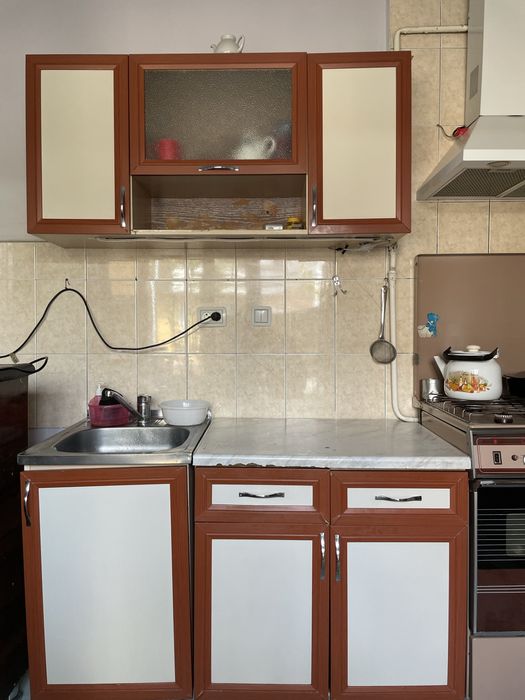 Мебель для кухни