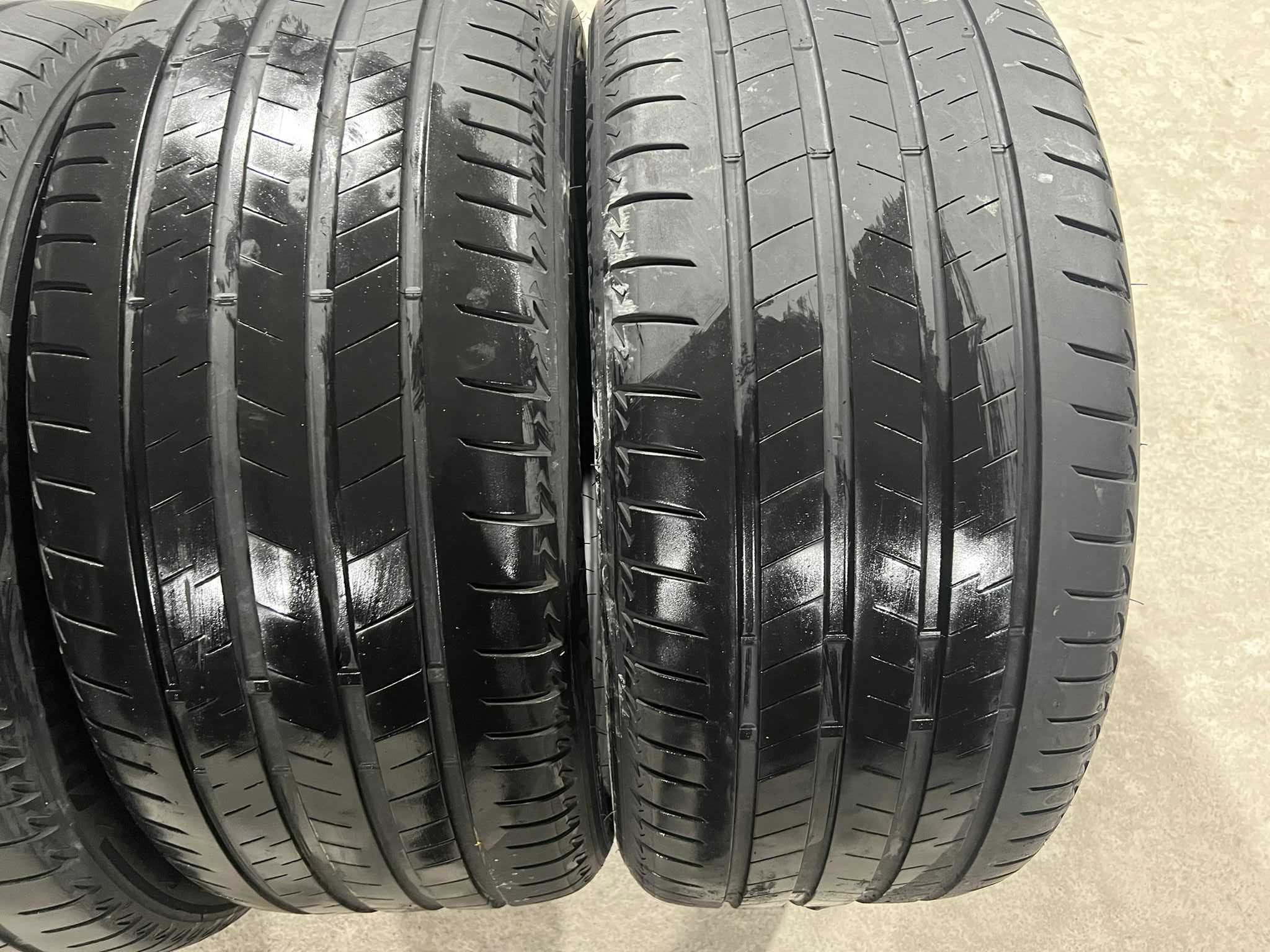 Anvelope Vara 245/45/20 + 275/40/20 Bridgestone RSC