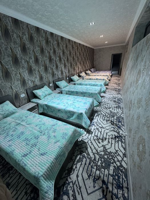 Дача в Самарканде с компьютером